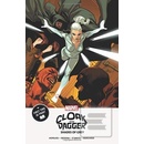 Cloak And Dagger