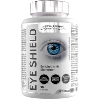 Kevin Levrone Signature Series Levrone Wellness Eye Shield [90 капсули]
