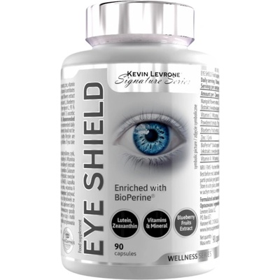 Kevin Levrone Signature Series Levrone Wellness Eye Shield [90 капсули]