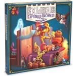 Renegade Game Studios Разширение за настолна игра Ex Libris: Expanded Archives (RGS-02620) - ozone