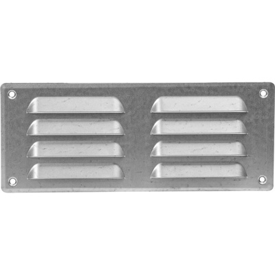 Ventishop KVMp 260 x 105 pozink. ocel