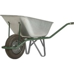 Haemmerlin Строителна количка DJTR 120 Cargo Excellium Haemmerlin (90 01 120 02)