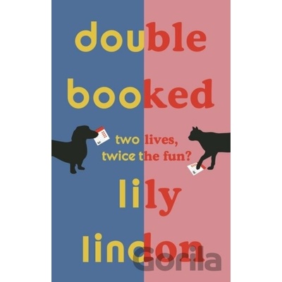 Double Booked (Lindon Lily)
