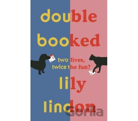 Double Booked (Lindon Lily)