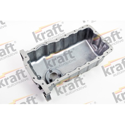 KRAFT AUTOMOTIVE Olejová vaňa 1320016