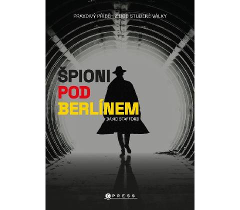 Špioni pod Berlínem