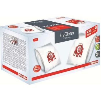 MIELE Miele HyClean 3D FJM 16 ks
