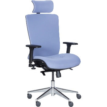 Bittel Ергономичен стол cotia - син (3520603_4)