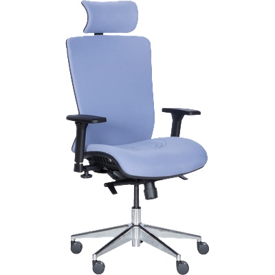 Bittel Ергономичен стол cotia - син (3520603_4)