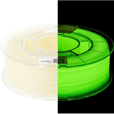 Spectrum S-Flex 90A Glow in the Dark - 1, 75 mm / 500 g (80470)