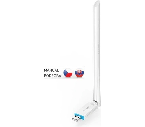 Tenda U2