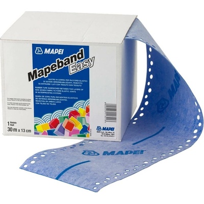 Mapei Pás hydroizolační Mapeband Easy, 13 cm x 10 m 7972010