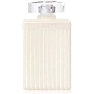 Chloé Chloé тоалетно мляко за тяло за жени 200ml