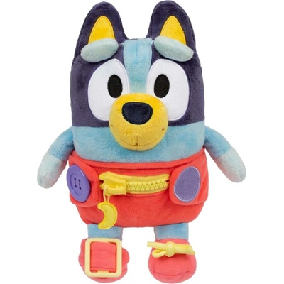 Bluey Oblékání 25 cm