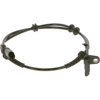Snímač počtu otáčok kolesa BOSCH 0 265 007 983