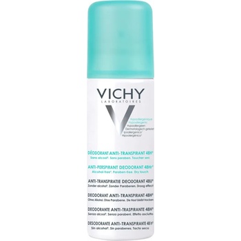 Vichy Deodorant 48h дезодорант в спрей срещу силно изпотяване 125ml