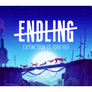 Endling: Extinction is Forever