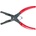 FORCE Клещи за щифтове force 9m0104, jn10575 (jn10575)