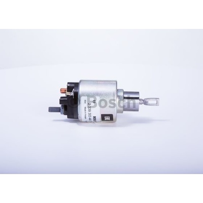 BOSCH Elektromagnetický spínač, startér 2 339 303 448