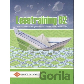 Lesetraining B2