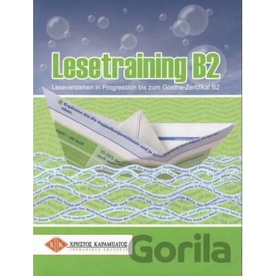 Lesetraining B2