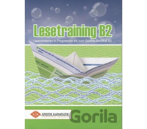 Lesetraining B2