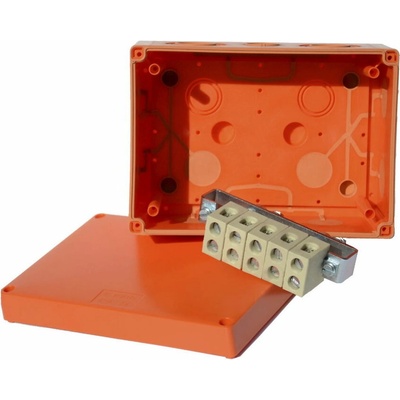 Elektroinstalační krabice KSK 175 PO16 KOPOS KSK 175_PO16