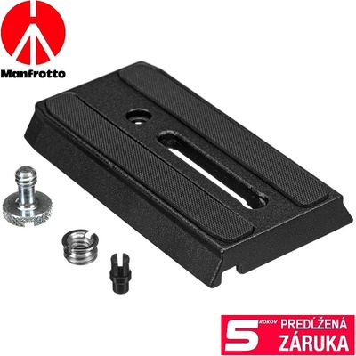 Manfrotto 501HDV