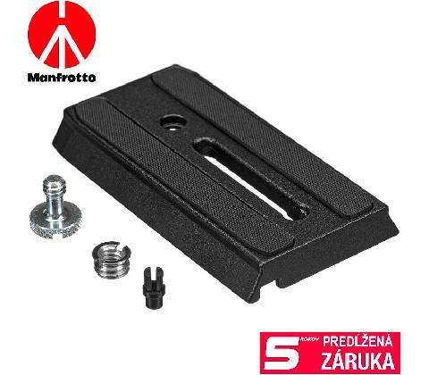 Manfrotto 501HDV