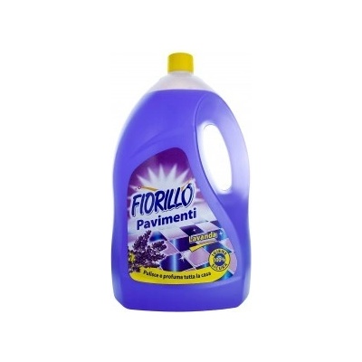 Fiorillo čistič podláh Lavender 4 l