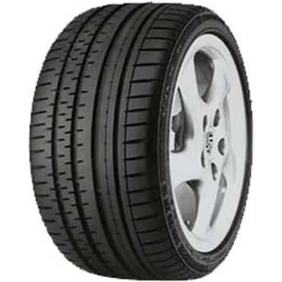 Continental ContiSportContact 2 205/55 R16 91V