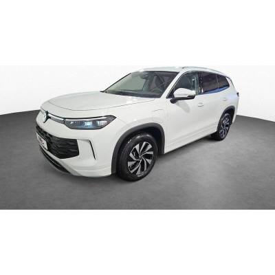 Volkswagen Tayron 1.5 eHybrid Life DSG 150 kW