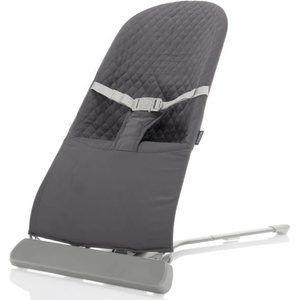 Zopa Шезлонг Siesta, Diamond Grey (ZOP086540)