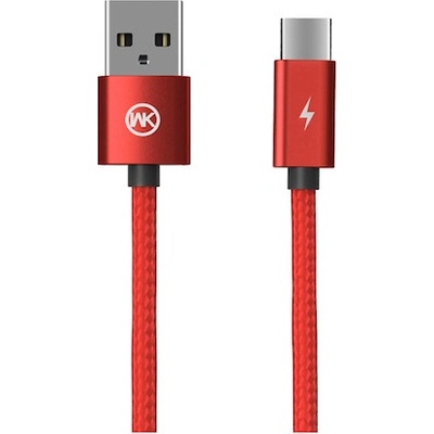 WK Design WDC-093a USB-C datový, 1m