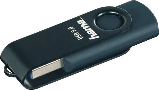 Hama Rotate 64GB USB 3.0 182464