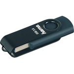 Hama Rotate 64GB USB 3.0 182464 Флаш памет
