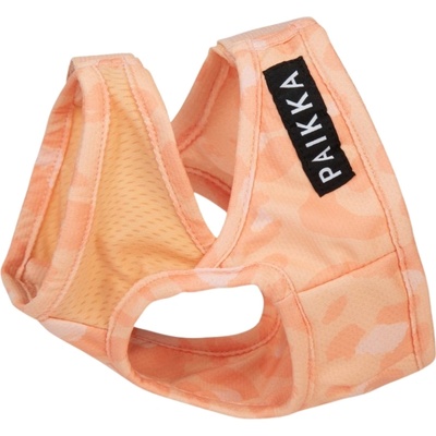 Paikka охлаждаща жилетка за куче XL, праскова (1043017)