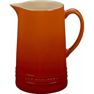 Le Creuset 70901150900002 Džbán 1,5 l ohnivo oranžový
