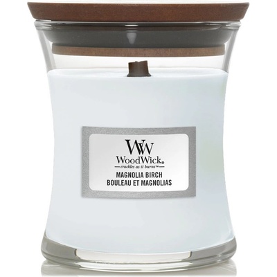 WoodWick Magnolia Birch 85 g