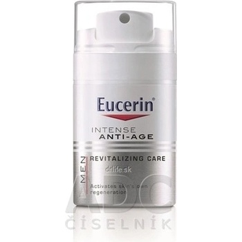 Eucerin Men Intenzivní krém proti vráskám 50 ml