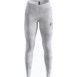 ODLO Дамски термоактивен панталон ODLO Active Warm X Pow Bl Bottom Long odlo silver grey