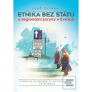 Etnika bez státu