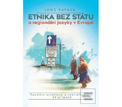 Etnika bez státu