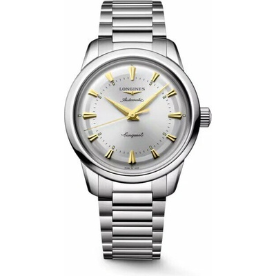 Longines L1.649.4.72.6