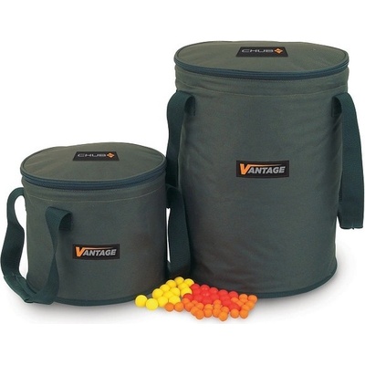 Chub Vantage Coolstyle Bait Bucket Large