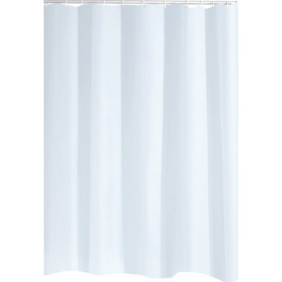 Ridder UNI závěs 120x200cm, vinyl, bílá 131111 – Zboží Dáma