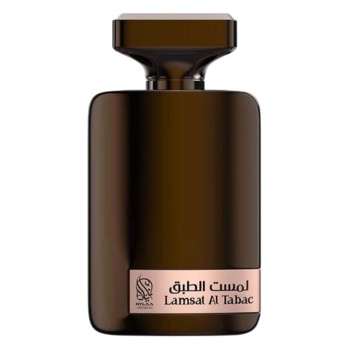Nylaa Lamsat al Tabac EDP 100 ml