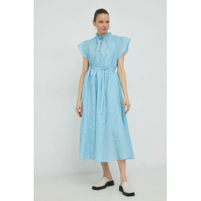 Samsøe Samsøe Рокля Samsoe Samsoe (F23100147)