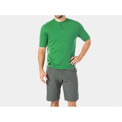 Bontrager Adventure Cycling Short šedá