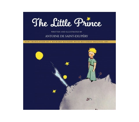 Little Prince